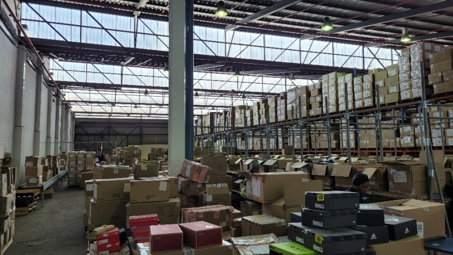 To Let Commercial Property for Rent in Epping Industrial Western Cape